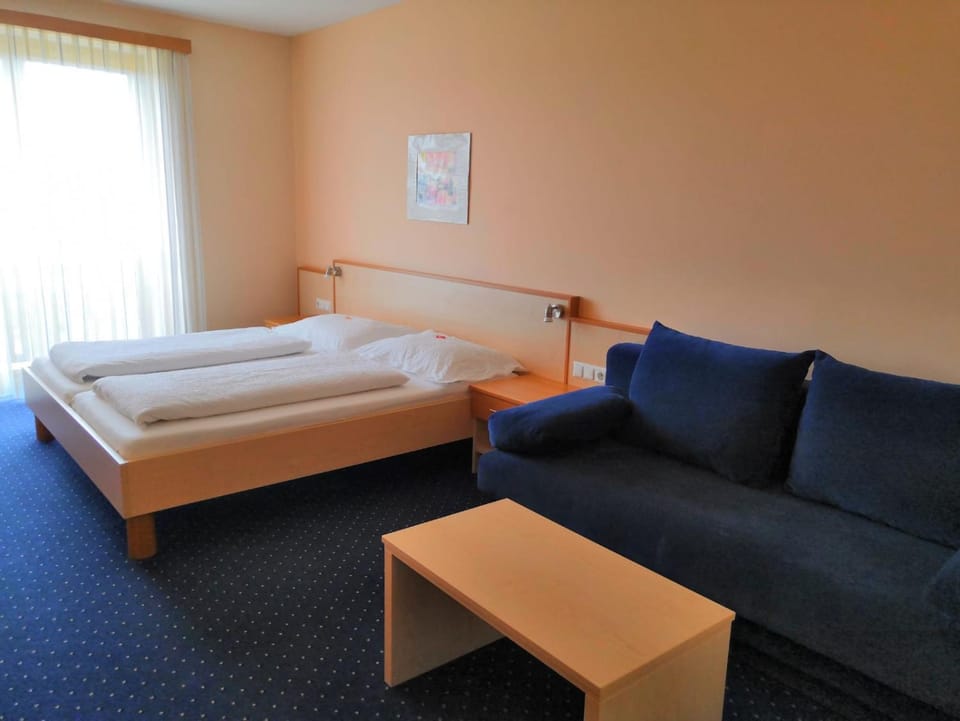 Kunstcafe Rooms Apartment hotel in Styria