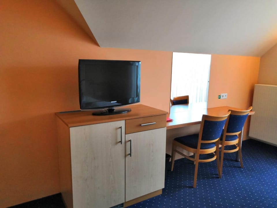 Kunstcafe Rooms Apartment hotel in Styria