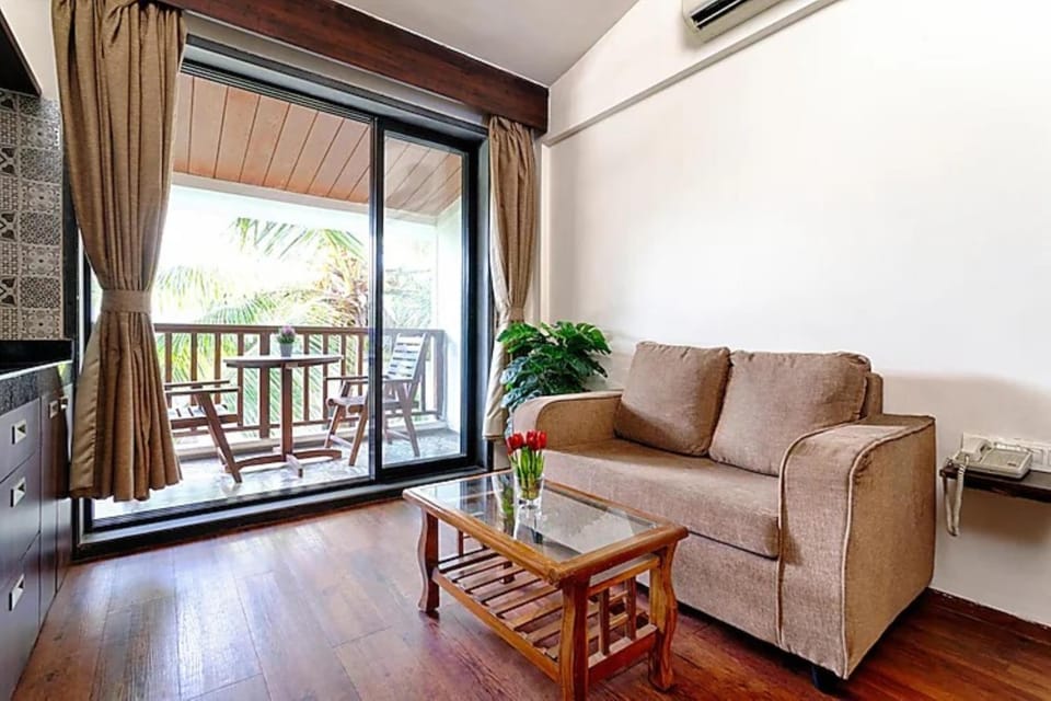 Balcony/Terrace, Seating area