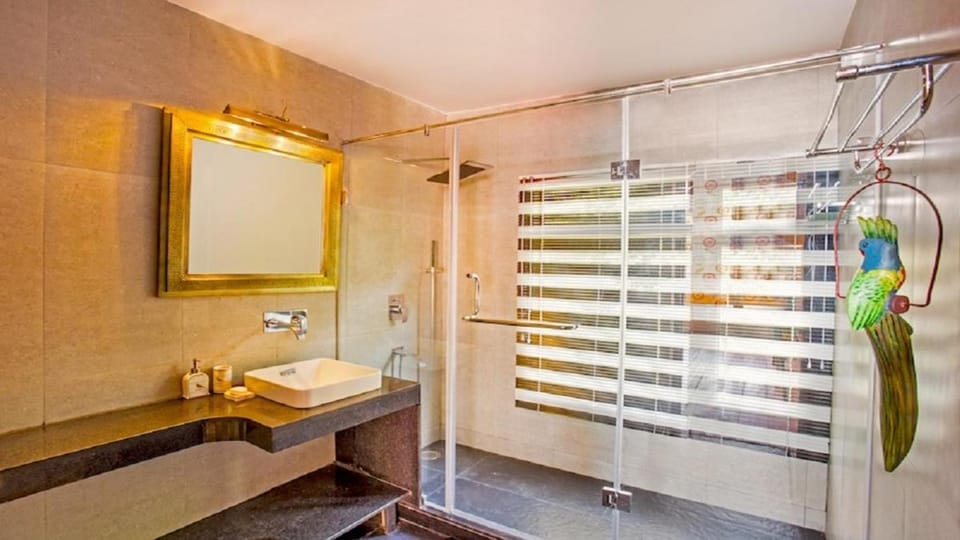 LaRiSa Homes X 1 Partridge Hill Vacation rental in Uttarakhand