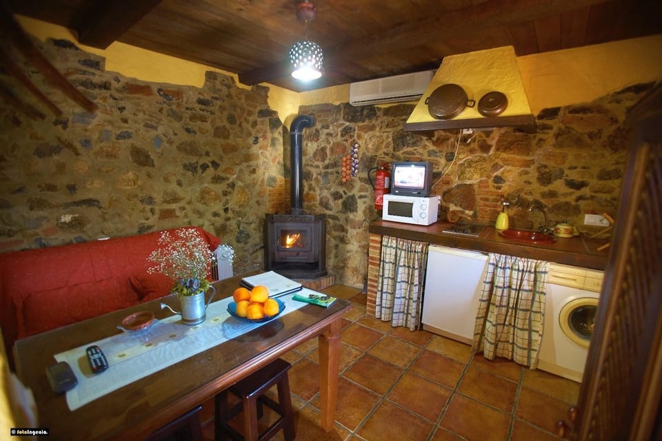La Estancia Country House in Sierra de Cádiz
