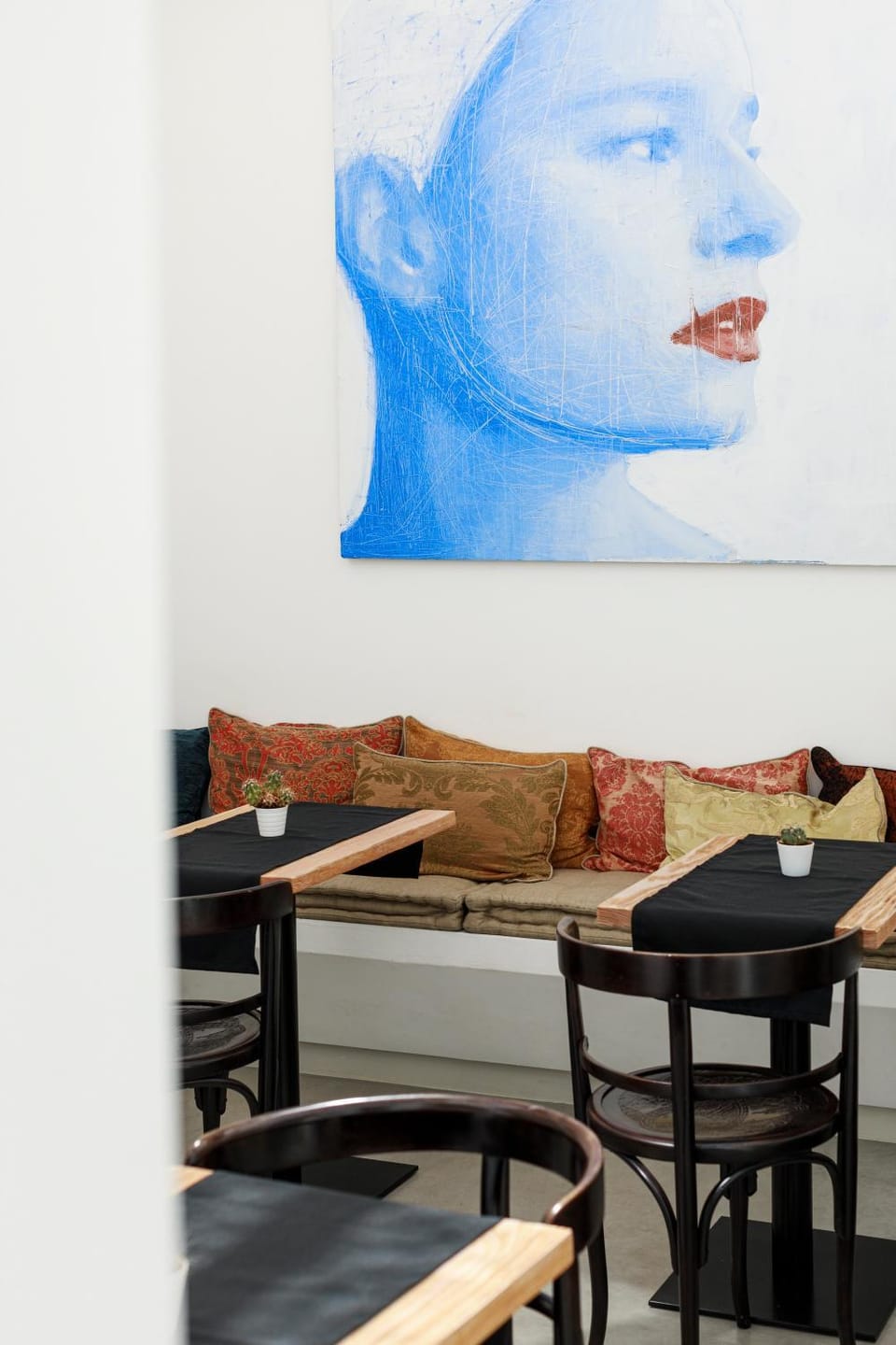 Living room, Seating area, Breakfast, Internal: Not applicable to any particular room