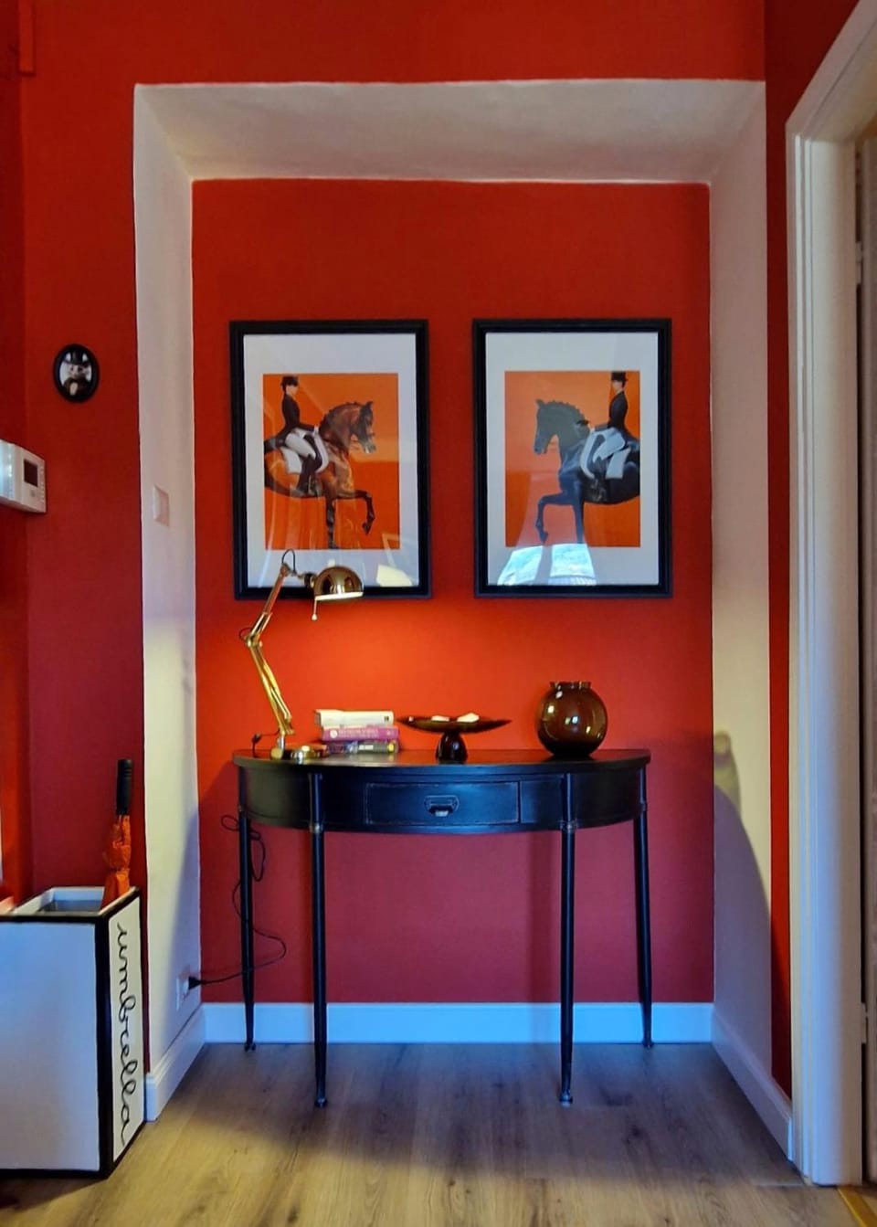 Anduma Bin Apartment in Turin