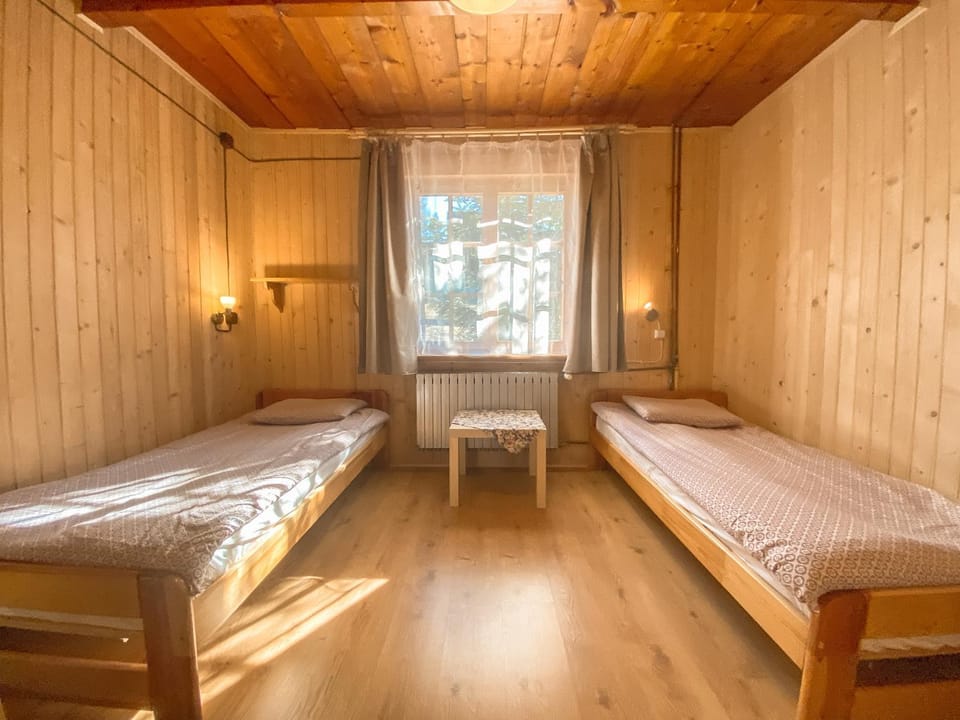 Klon Vacation rental in Lesser Poland Voivodeship
