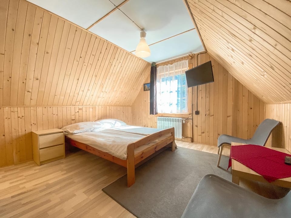 Klon Vacation rental in Lesser Poland Voivodeship