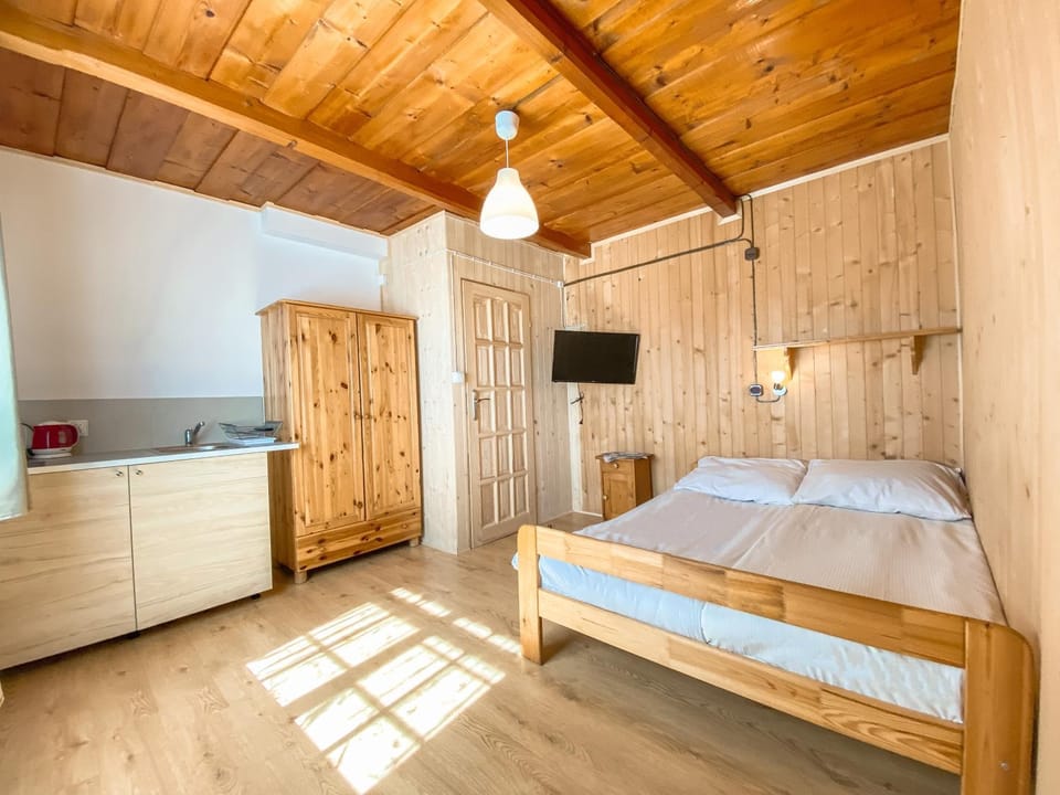 Klon Vacation rental in Lesser Poland Voivodeship