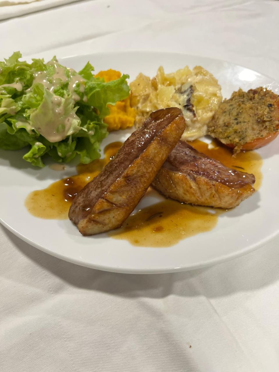 Dinner