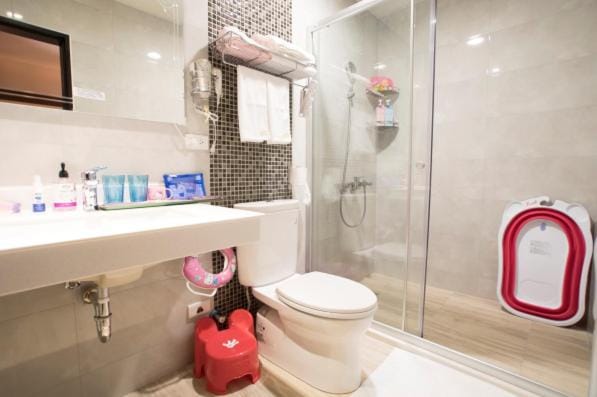Happy B&B Vacation rental in Taiwan, Province of China