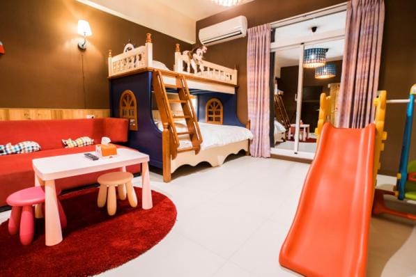 Happy B&B Vacation rental in Taiwan, Province of China