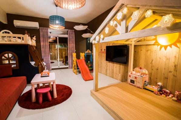 Happy B&B Vacation rental in Taiwan, Province of China