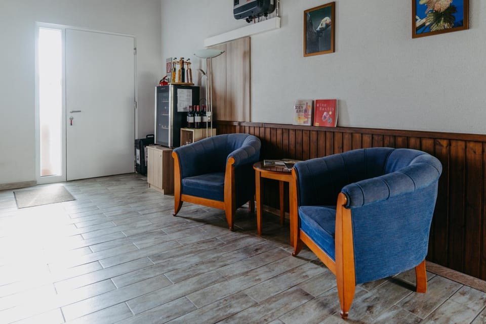 Zur Weinlaube House in Slovakia