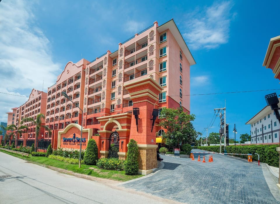 Facade/entrance, Off site, Day