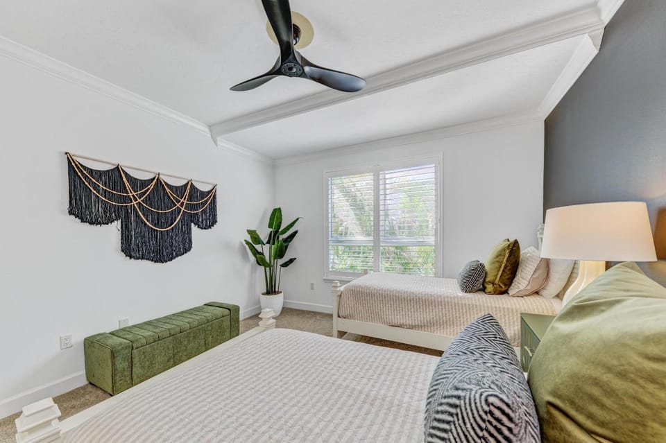 Anna Maria Island Beach Palace House in Bradenton Beach
