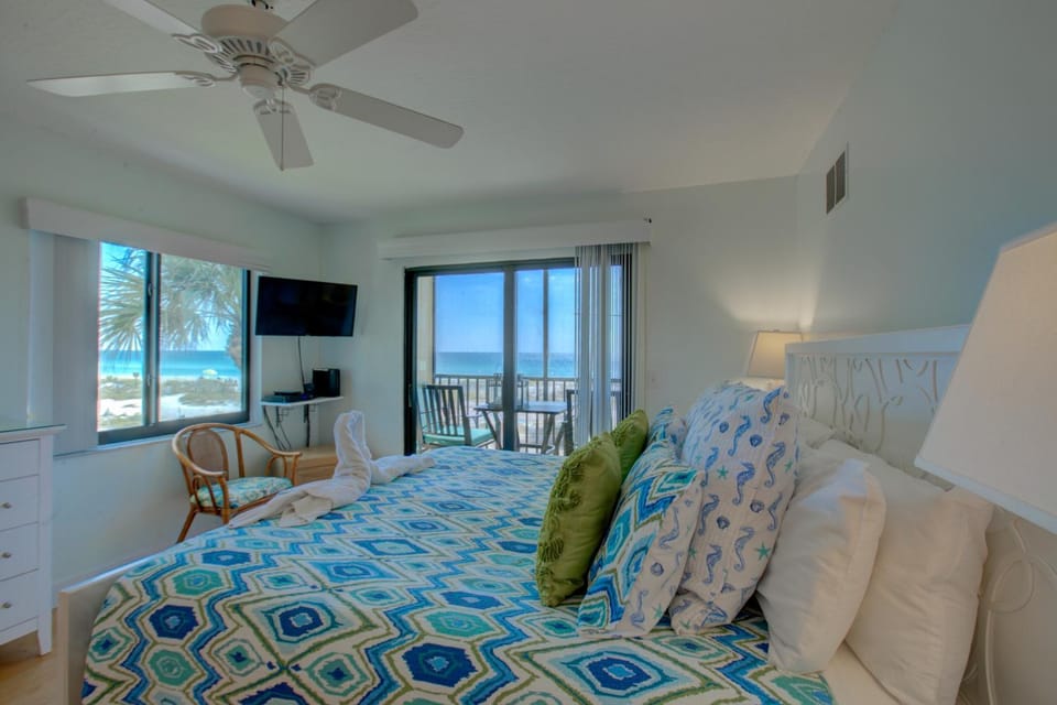 Anna Maria Island Beach Sands 101 Apartment in Bradenton Beach