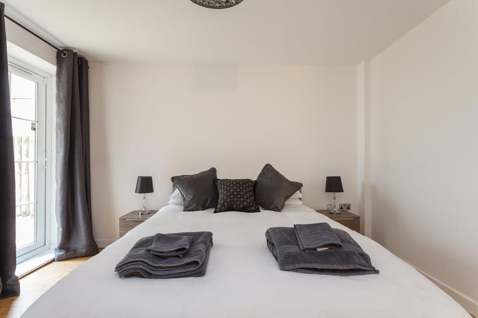 Decorative detail, Bedroom