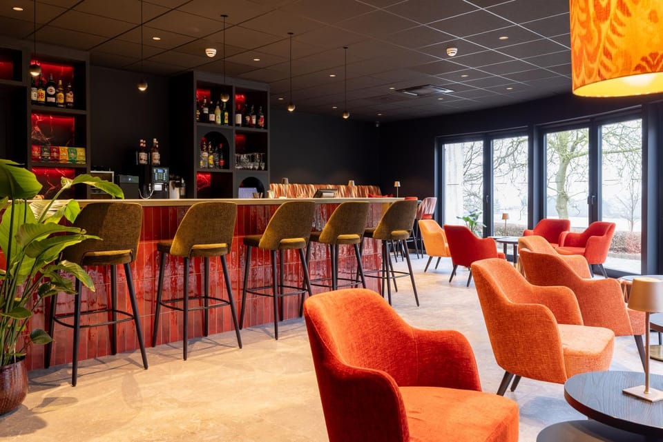 Lounge or bar