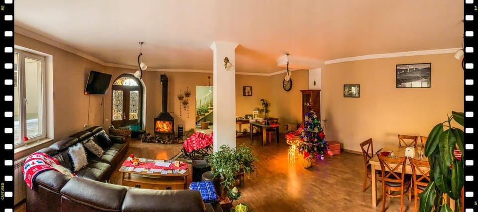 Family Hotel Kala Bed and Breakfast in Georgia