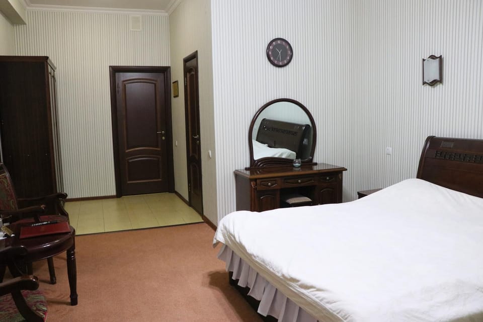 Hotel Botakoz Hotel in Kazakhstan