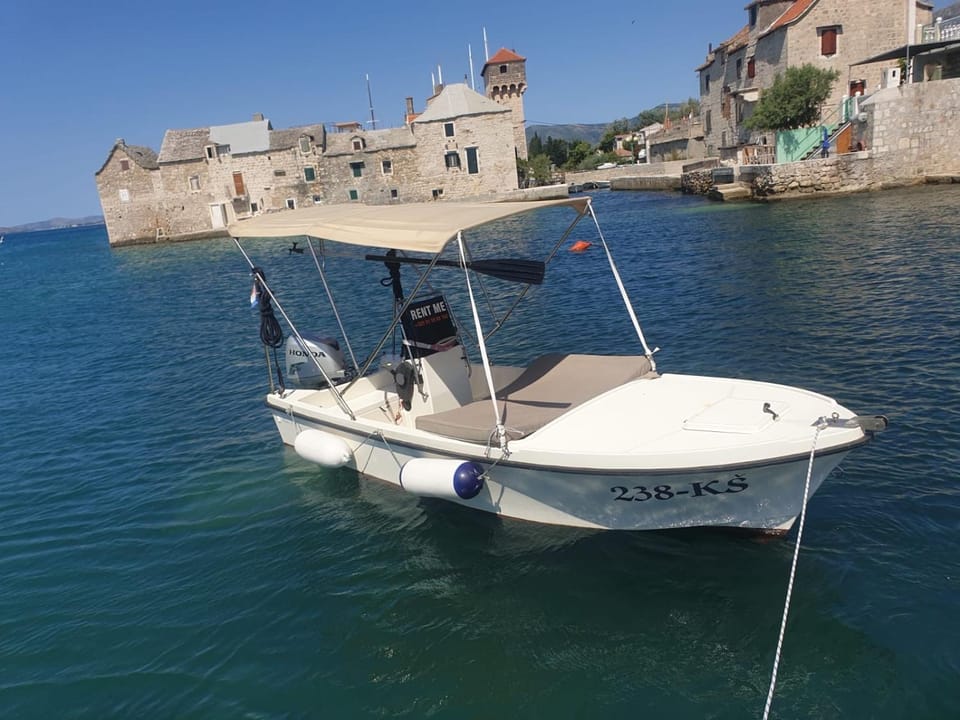 Apartman Pundinica Apartment in Šibenik-Knin County, Croatia