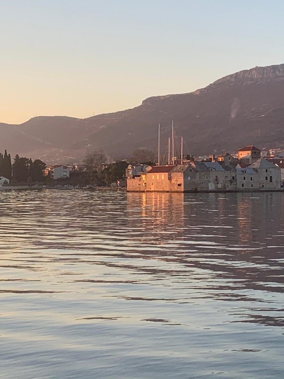 Apartman Pundinica Apartment in Šibenik-Knin County, Croatia