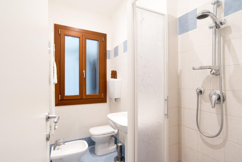 Property building, Bathroom