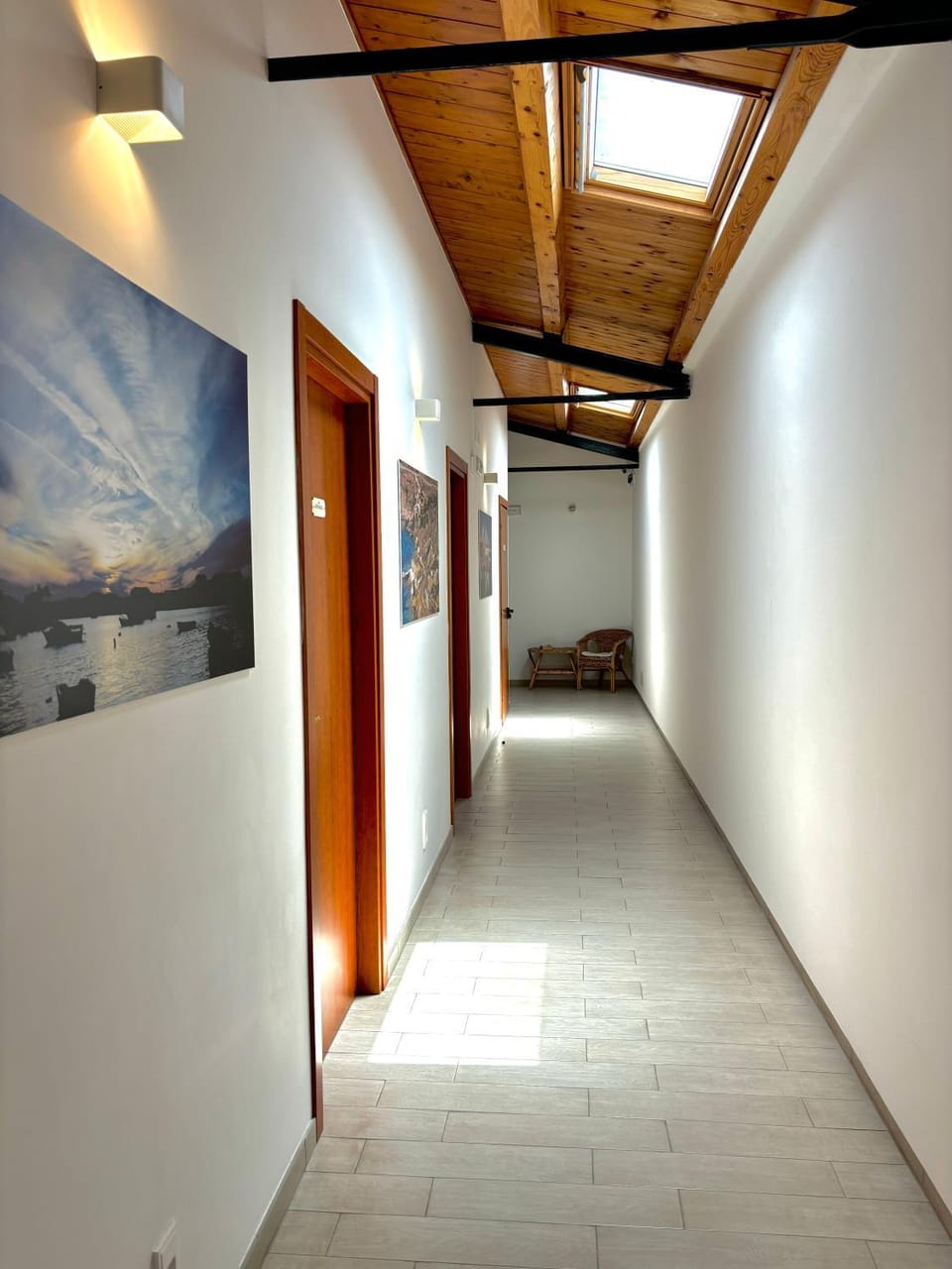 Il Veliero Bed and Breakfast in Marzamemi