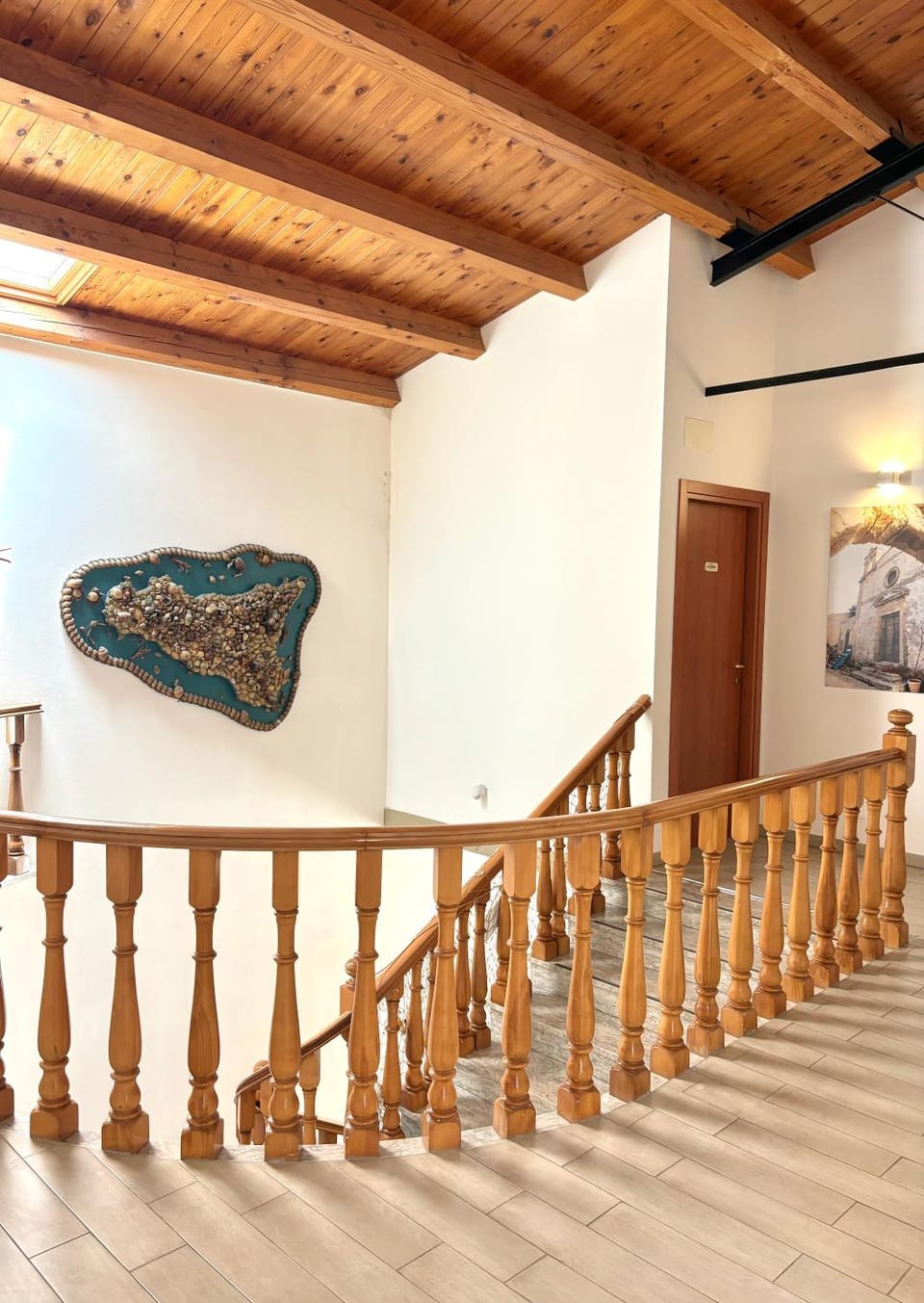 Il Veliero Bed and Breakfast in Marzamemi
