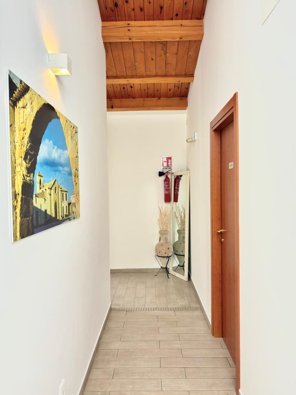 Il Veliero Bed and Breakfast in Marzamemi