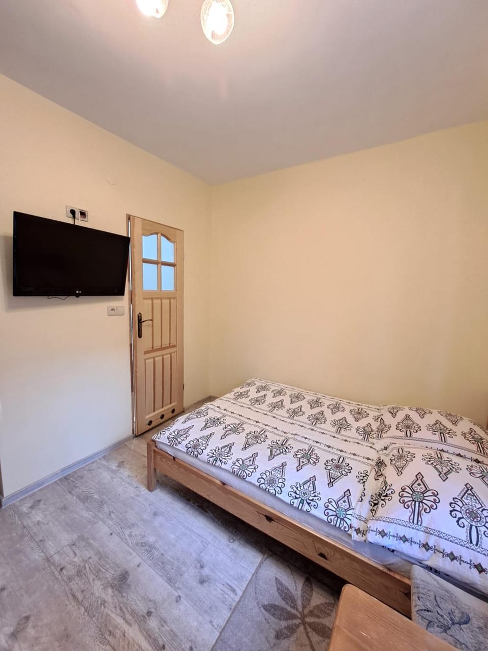 Pokoje u Krystyny Bed and Breakfast in Zakopane