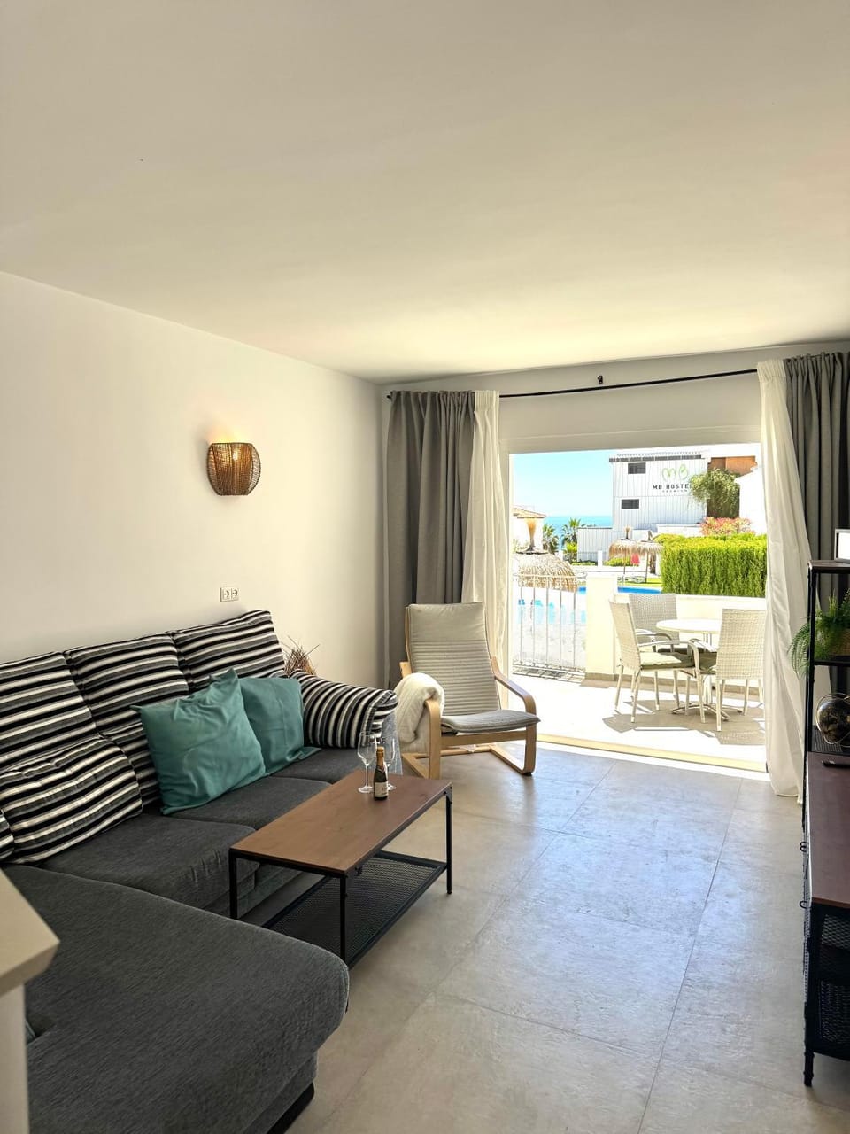 Apartamento El Primer Sol Apartment in Nerja