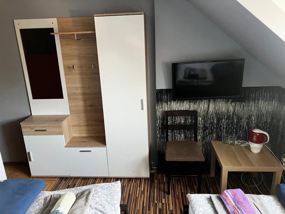 Wisełka Vacation rental in Masovian Voivodeship