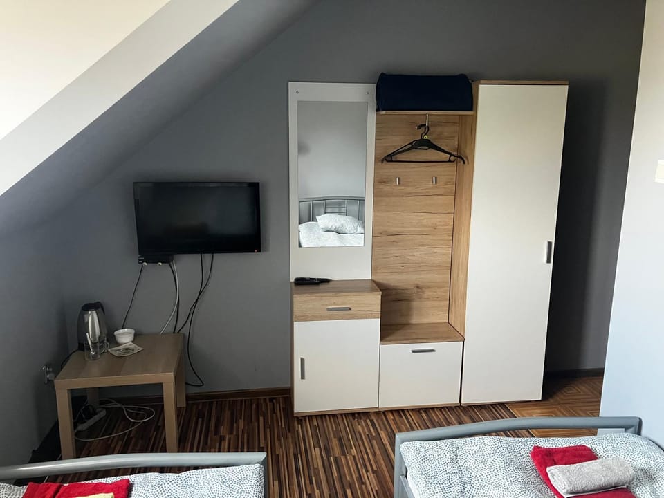 Wisełka Vacation rental in Masovian Voivodeship