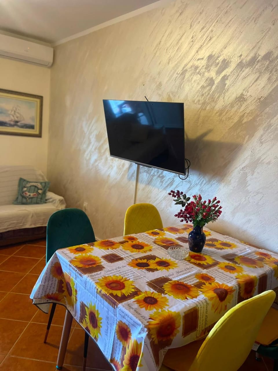 Belada Apartment Apartment in Budva Municipality