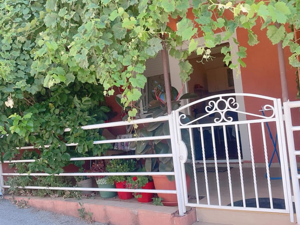 Belada Apartment Apartment in Budva Municipality