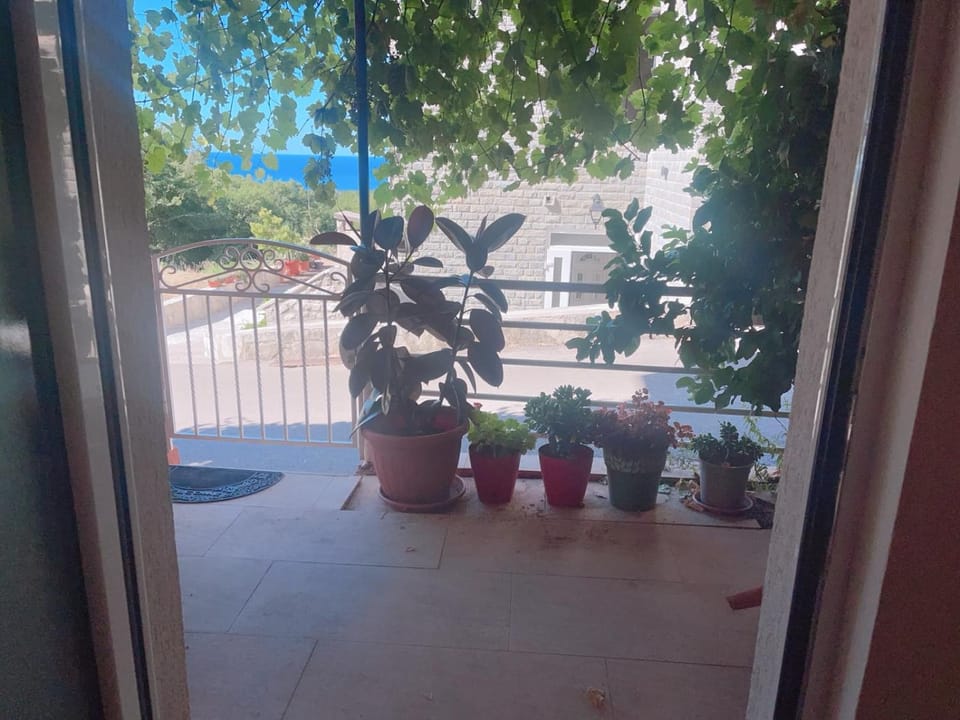 Belada Apartment Apartment in Budva Municipality