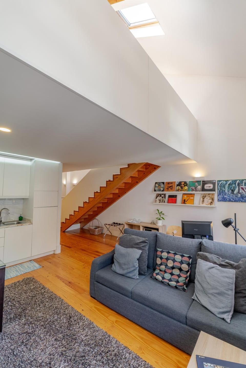 Apartamento City Center Apartment in Porto