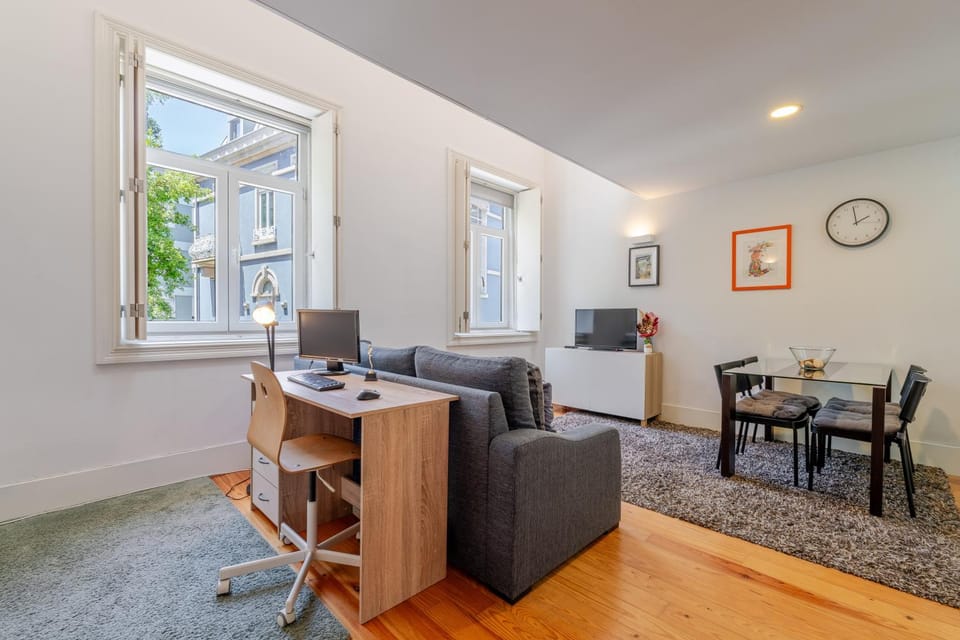 Apartamento City Center Apartment in Porto