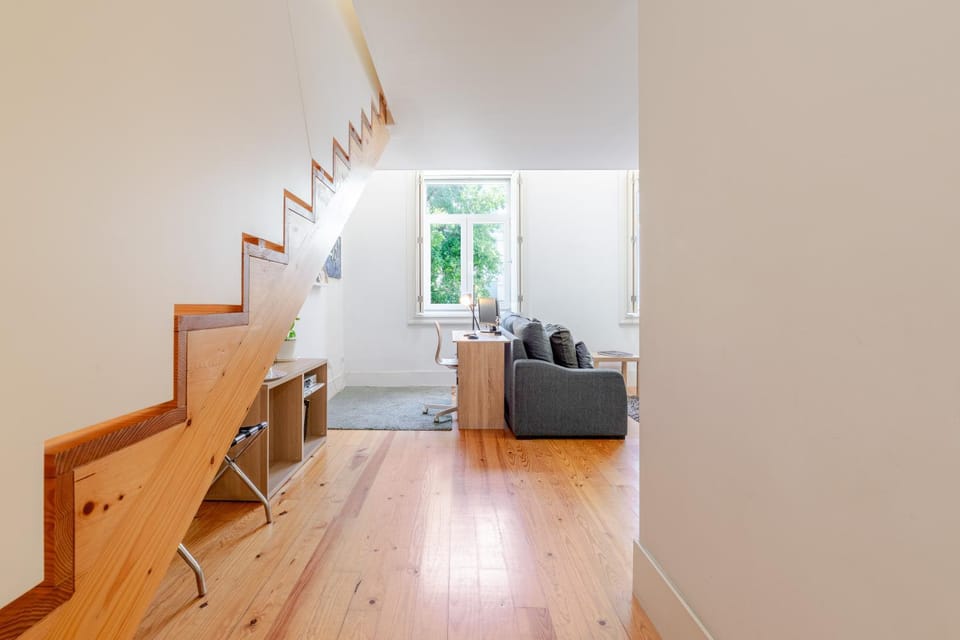 Apartamento City Center Apartment in Porto