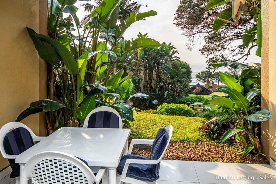 Patio, Garden, Garden, Balcony/Terrace