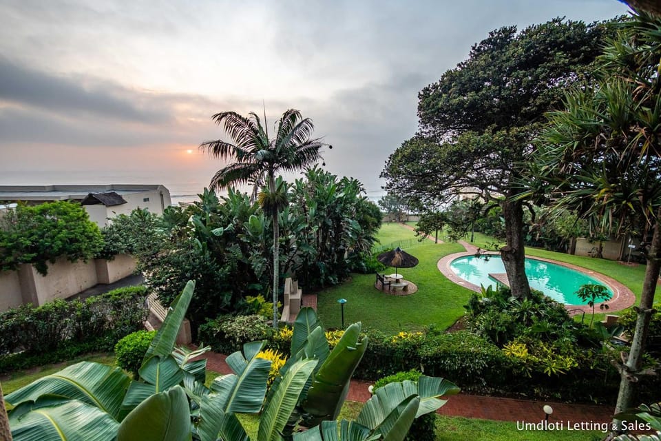 Garden, Garden view, Pool view