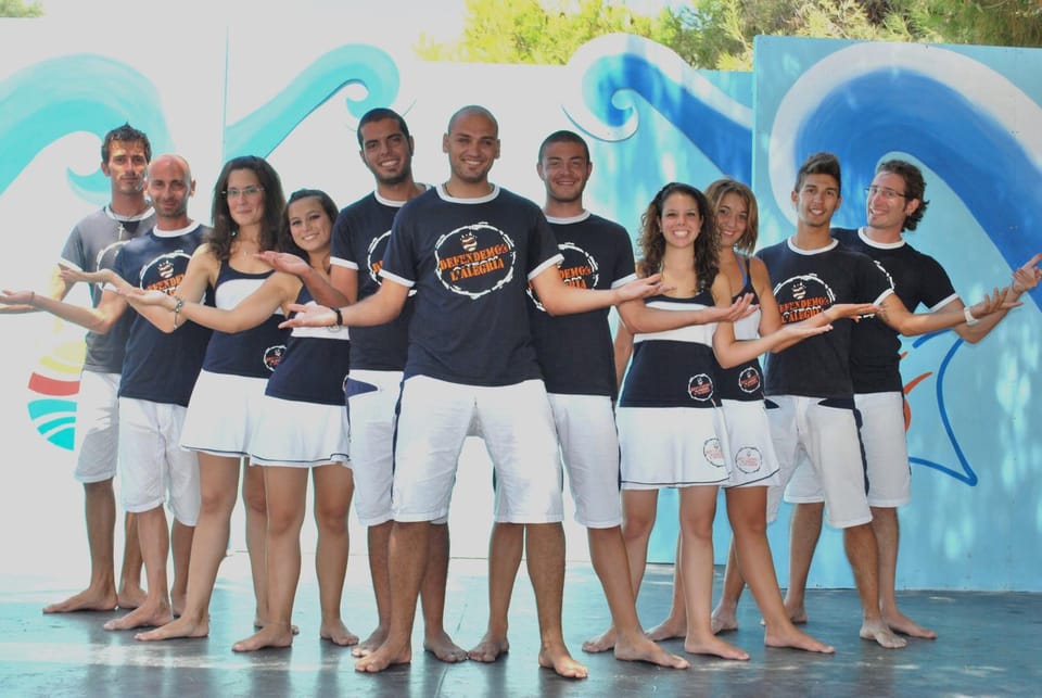 Staff