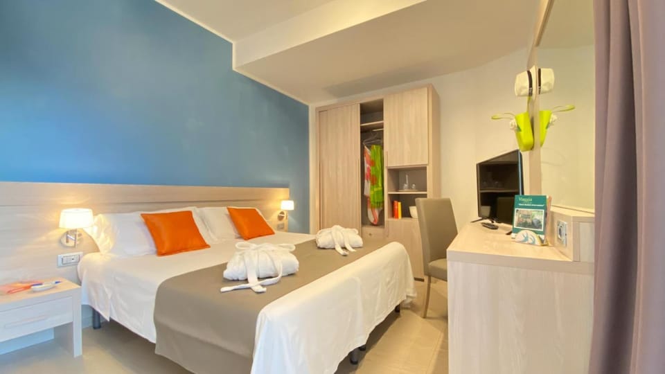 Primavera Club - Hotel Residence Hotel in Calabria