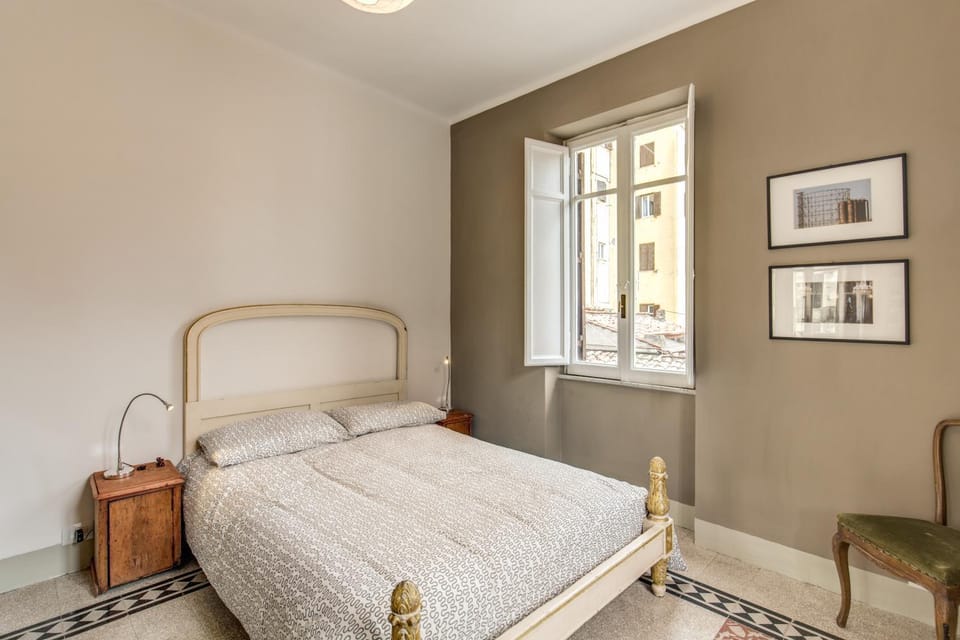 Monti Coliseum Apartment Apartment in Rome