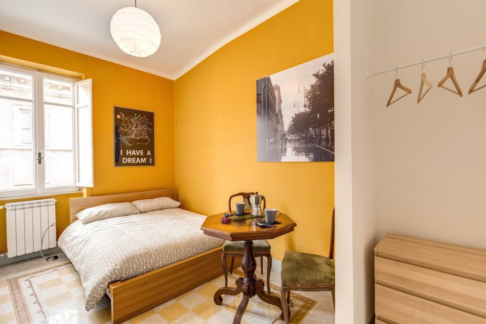 Monti Coliseum Apartment Apartment in Rome