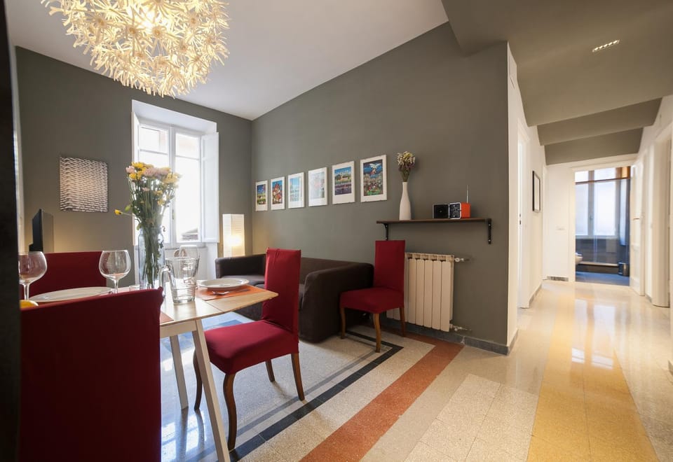 Monti Coliseum Apartment Apartment in Rome