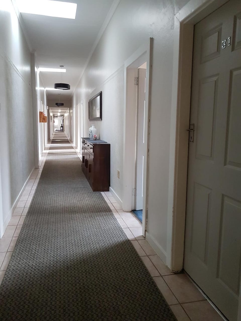 Colesberg Lodge Hotel in South Africa