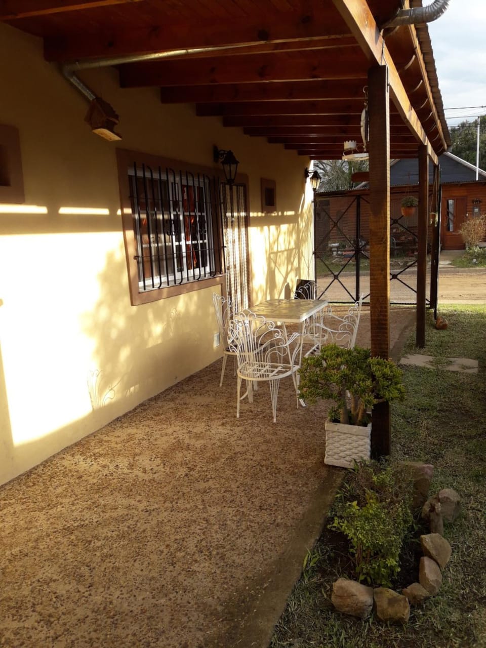 Alojamiento Doña Zule Apartment in Entre Ríos Province, Argentina