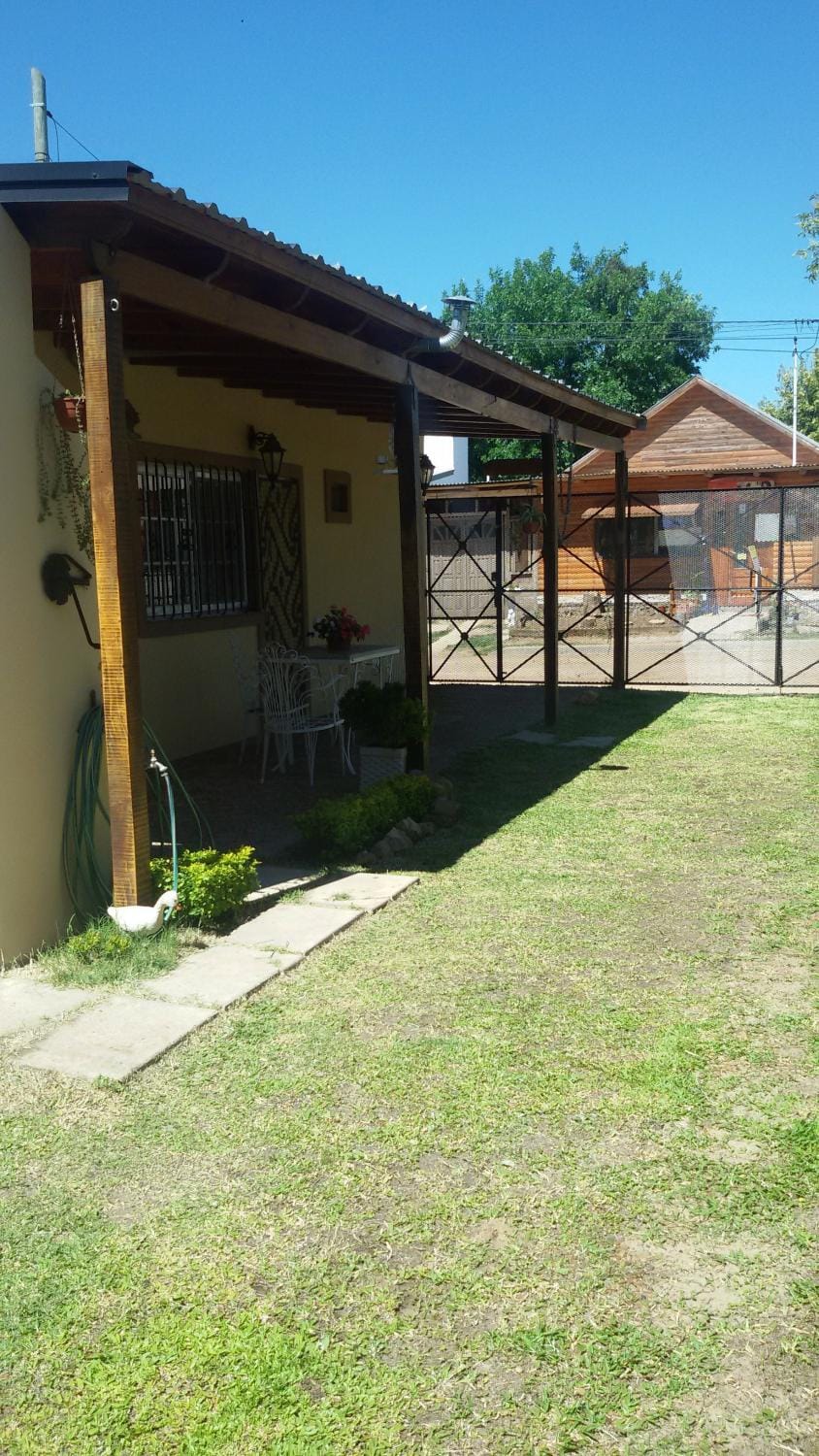 Alojamiento Doña Zule Apartment in Entre Ríos Province, Argentina