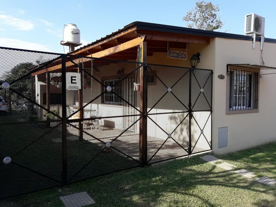 Alojamiento Doña Zule Apartment in Entre Ríos Province, Argentina