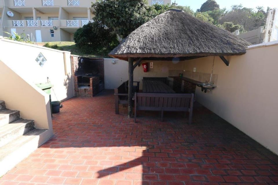 BBQ facilities